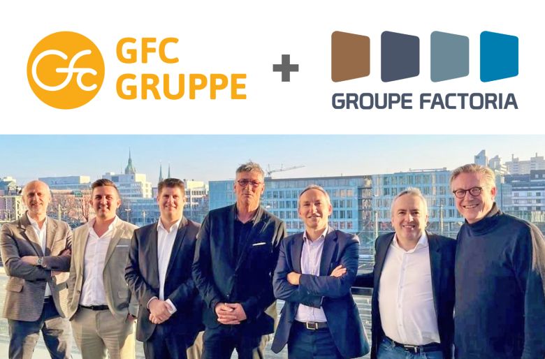 gfc gruppe groupe factoria