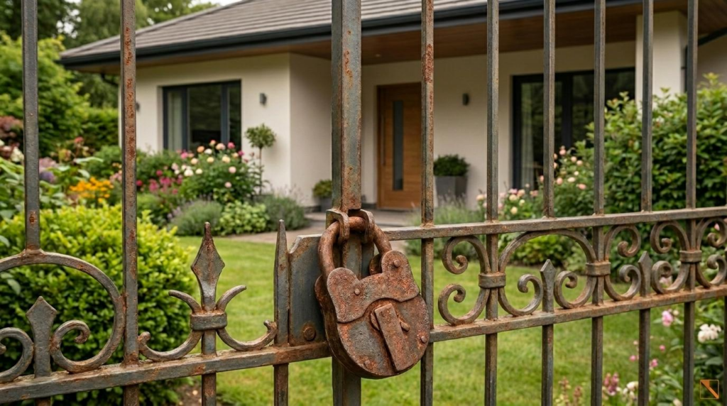 gfc schloss